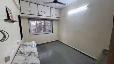 Living Room Image of 500 Sq.ft 1 BHK Apartment / Flat for sale in Sadashiv Peth Pune for Rs. 7400000
