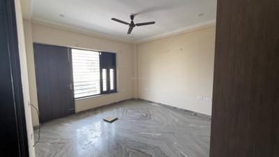 Bedroom Image of 2000 Sq.ft 3 BHK Builder Floor for rent in Sector 46 Gurgaon for Rs. 50000