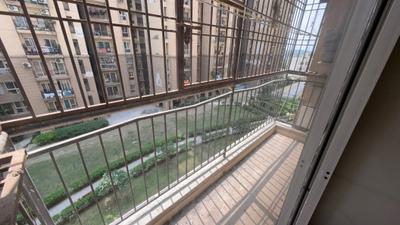 Bedroom Image of 1099 Sq.ft 3 BHK Apartment / Flat for rent in Aditya City Apartment Ghaziabad, Wave City Ghaziabad for Rs. 18700