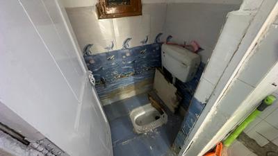 Image of 1200 Sq.ft 2 BHK Apartment / Flat for rent in Pink Apartments, Sector 18 Dwarka, New Delhi for Rs. 26000