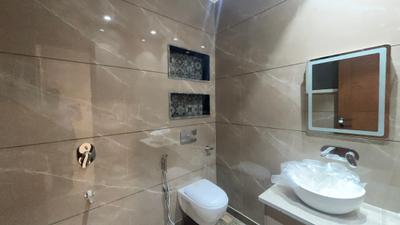 Image of 762 Sq.ft 2 BHK Builder Floor for sale in Vikaspuri, New Delhi for Rs. 14500000