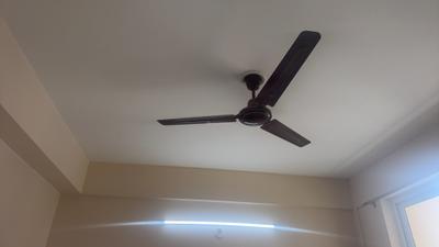 Bedroom Image of 1165 Sq.ft 3 BHK Apartment / Flat for rent in Oro Elements, Jankipuram Lucknow for Rs. 18000