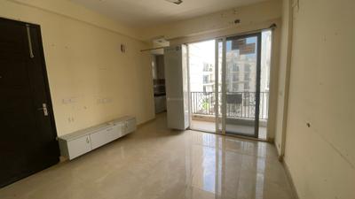 Living Room Image of 822 Sq.ft 2 BHK Builder Floor for sale in Signature Global Park 2 And 3, Sector 36 Sohna for Rs. 8150000