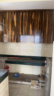 Kitchen Image of 1205 Sq.ft 2 BHK Apartment / Flat for sale in TDI Kingsbury Apartments, Sector 61 Sonipat for Rs. 6000000