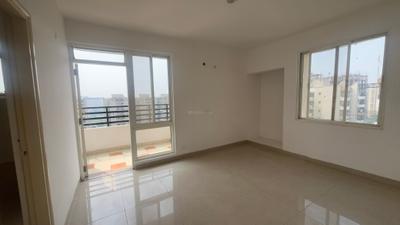 Bedroom Image of 1600 Sq.ft 3.5 BHK Apartment / Flat for rent in Stellar Jeevan, Noida Extension Greater Noida for Rs. 25000