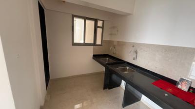 Kitchen Image of 1965 Sq.ft 3 BHK Duplex for rent in VJ Yashwin Enchante Phase 1, Upper Kharadi Pune for Rs. 55000