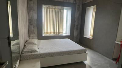 Bedroom Image of 1520 Sq.ft 3 BHK Apartment / Flat for sale in Tejraaj Haritej, Shivaji Nagar Pune for Rs. 42500000