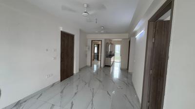 Living Room Image of 1494 Sq.ft 3.5 BHK Builder Floor for rent in M3M Soulitude , Sector 89 Gurgaon for Rs. 33000