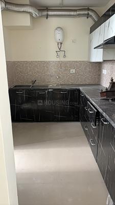Kitchen Image of 1862 Sq.ft 3 BHK Apartment / Flat for sale in TARC Maceo, Sector 91 Gurgaon for Rs. 21000000