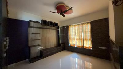 Bedroom Image of 2000 Sq.ft 3 BHK Apartment / Flat for rent in DS Skycity, Chokkanahalli Bengaluru for Rs. 60000