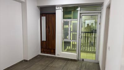 Bedroom Image of 820 Sq.ft 2 BHK Apartment / Flat for rent in Gaur City 2 16th Avenue, Noida Extension Greater Noida for Rs. 18000