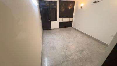 Bedroom Image of 2100 Sq.ft 3 BHK Independent House for rent in Shivalik New Delhi for Rs. 75000