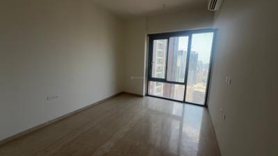 Bedroom Image of 2400 Sq.ft 4 BHK Apartment / Flat for rent in Piramal Mahalaxmi, Worli Mumbai for Rs. 375000