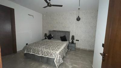 Bedroom Image of 2700 Sq.ft 4 BHK Builder Floor for sale in Sector 60 Gurgaon for Rs. 41500000