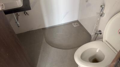 Image of 910 Sq.ft 2 BHK Apartment / Flat for sale in Risland The Icon, Thane West, Thane for Rs. 14200000