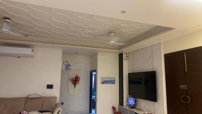 Living Room Image of 3200 Sq.ft 5 BHK Independent House for sale in Chipiyana Buzurg Ghaziabad for Rs. 20000000