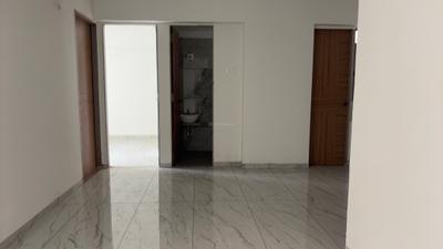 Living Room Image of 1440 Sq.ft 2 BHK Apartment / Flat for rent in Suramya Dreams, Sanand Ahmedabad for Rs. 19500