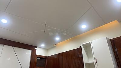 Bedroom Image of 1100 Sq.ft 3 BHK Builder Floor for sale in Sector 7 Rohini New Delhi for Rs. 19500000