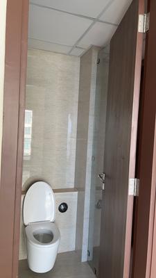 Image of 1680 Sq.ft 3 BHK Apartment / Flat for sale in Sheth Auris Serenity, Malad West, Mumbai for Rs. 54900000