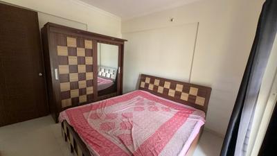 Sentosa Pride  Bedroom One 4