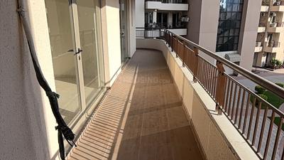 Image of 2100 Sq.ft 3 BHK Apartment / Flat for sale in Chintels Serenity Phase 1 Tower 3 4 5 Pocket B, Sector 109, Gurgaon for Rs. 32500000