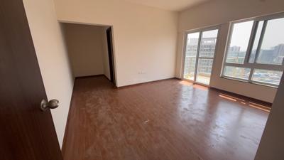 Bedroom Image of 1300 Sq.ft 3 BHK Apartment / Flat for sale in Puravankara Silversands, Mundhwa Pune for Rs. 14000000