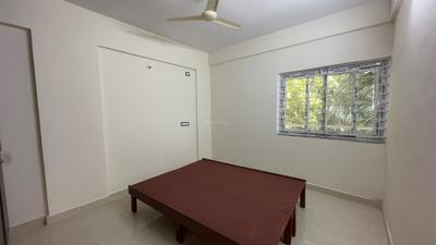 Bedroom Image of 1200 Sq.ft 2 BHK Apartment / Flat for rent in Bommanahalli Bengaluru for Rs. 34990