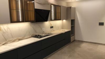 Kitchen Image of 4500 Sq.ft 4 BHK Builder Floor for sale in Sector 45 Gurgaon for Rs. 75000000