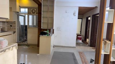 Living Room Image of 1705 Sq.ft 3 BHK Apartment / Flat for sale in Exotica Dreamville, Noida Extension Greater Noida for Rs. 18000000