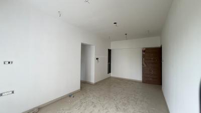 Living Room Image of 1100 Sq.ft 2 BHK Apartment / Flat for sale in Pride Panorama Phase 1, Saki Naka Mumbai for Rs. 17000000