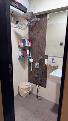 Image of 428 Sq.ft 1 BHK Apartment / Flat for sale in Kamanwala Manavsthal, Malad West, Mumbai for Rs. 10800000