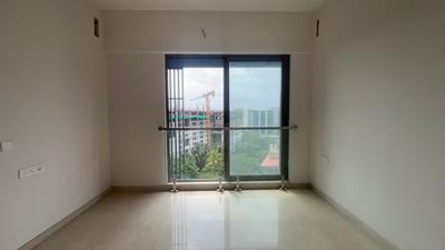 Bedroom Image of 1879 Sq.ft 3 BHK Apartment / Flat for sale in Adani Ten BKC, Bandra East Mumbai for Rs. 72000000