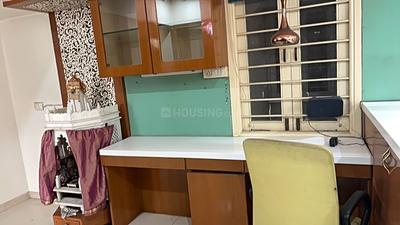 Living Room Image of 2160 Sq.ft 3 BHK Apartment / Flat for sale in Paldi Ahmedabad for Rs. 19000000