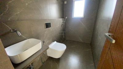Image of 2230 Sq.ft 3 BHK Apartment / Flat for sale in Bhagwati 19 East, Nerul, Navi Mumbai for Rs. 45000000