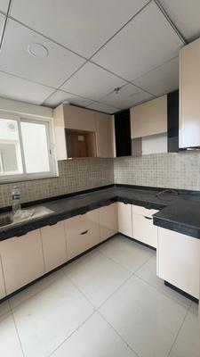 Kitchen Image of 1429 Sq.ft 2 BHK Apartment / Flat for sale in Godrej Air, Sector 85 Gurgaon for Rs. 20000000