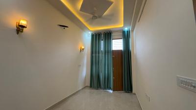 Bedroom Image of 1900 Sq.ft 3 BHK Villa for sale in Gokulpura Jaipur for Rs. 11000000
