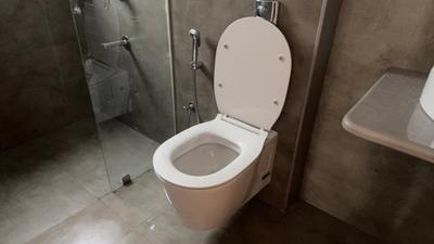 Image of 1250 Sq.ft 3 BHK Apartment / Flat for sale in North Cape Venicia, Baner, Pune for Rs. 18500000