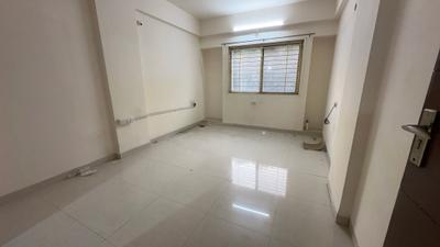 Bedroom Image of 1110 Sq.ft 2 BHK Apartment / Flat for rent in Shikhar Balaji Heights, Mahalakshmi Nagar Indore for Rs. 23000