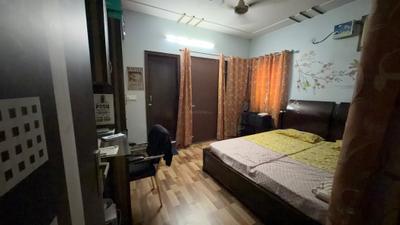 Bedroom Image of 1500 Sq.ft 3 BHK Apartment / Flat for sale in DDA Akshardham Apartments, Sector 19 Dwarka New Delhi for Rs. 22500000
