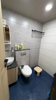 Image of 1550 Sq.ft 3 BHK Apartment / Flat for sale in Kaveri Soham Vistara, Shilaj, Ahmedabad for Rs. 9800000
