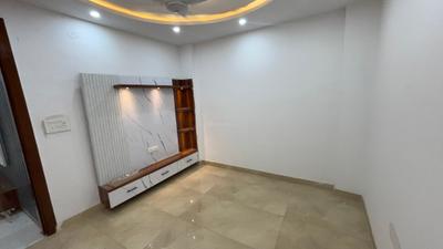 Bedroom Image of 980 Sq.ft 3 BHK Builder Floor for sale in Matiala New Delhi for Rs. 8500000