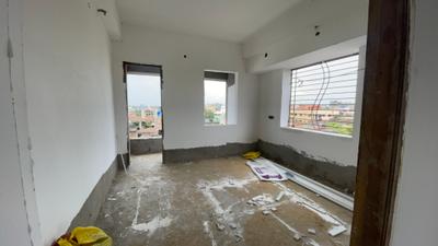 Bedroom Image of 805 Sq.ft 2 BHK Apartment / Flat for sale in Keshtopur Kolkata for Rs. 3864000