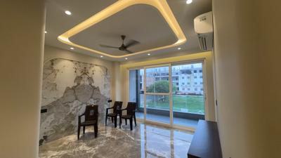 Living Room Image of 1620 Sq.ft 3 BHK Builder Floor for sale in Ansal Esencia Sector 67, Sector 67 Gurgaon for Rs. 22500000