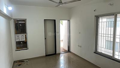 Bedroom Image of 1300 Sq.ft 3 BHK Apartment / Flat for sale in Wadarvadi Pune for Rs. 19000000