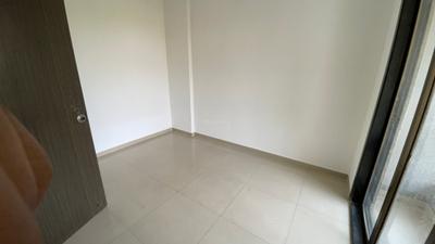 Bedroom Image of 580 Sq.ft 1 BHK Apartment / Flat for sale in GK Krishna Pride, Kalyan West Kalyan for Rs. 3900000