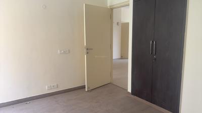 Bedroom Image of 1450 Sq.ft 3 BHK Apartment / Flat for sale in Emaar Palm Hills, Sector 77 Gurgaon for Rs. 18000000