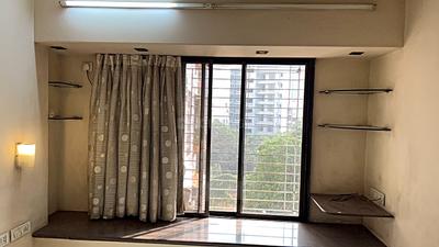 Bedroom Image of 1540 Sq.ft 3 BHK Apartment / Flat for sale in KP Krishna Residency, Malad West Mumbai for Rs. 39900000
