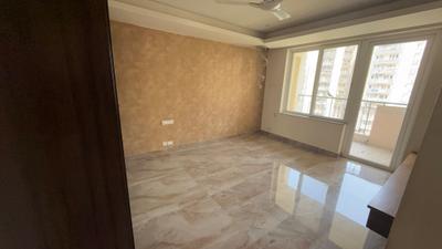 Bedroom Image of 2750 Sq.ft 4 BHK Apartment / Flat for sale in Corona Optus, Sector 37C Gurgaon for Rs. 33000000