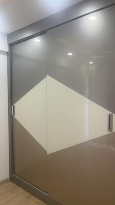 Bedroom Image of 1735 Sq.ft 3 BHK Apartment / Flat for sale in DLF Regal Gardens, Sector 90 Gurgaon for Rs. 21000000