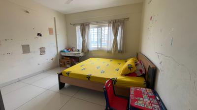 Bedroom Image of 1200 Sq.ft 3 BHK Apartment / Flat for sale in SLV Central Park, Bidare Agraha Bengaluru for Rs. 15000000